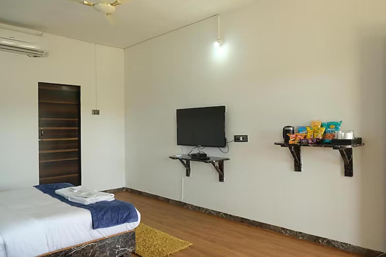 Amigos Lake Resort-Igatpuri, Maharashtra Luaran gambar