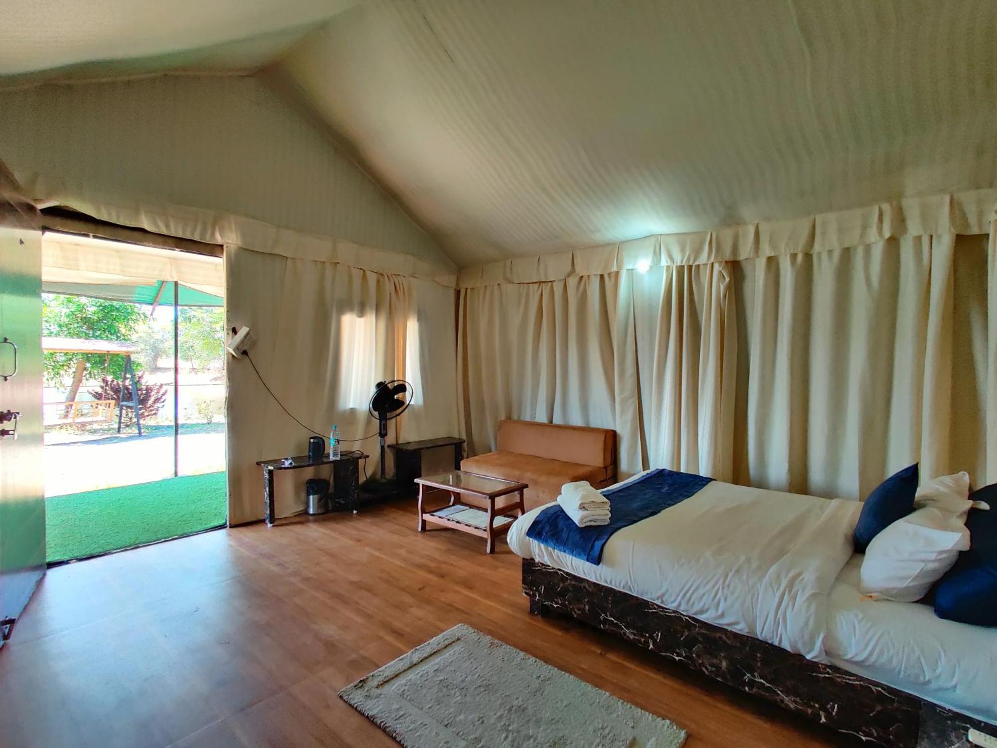 Amigos Lake Resort-Igatpuri, Maharashtra Luaran gambar