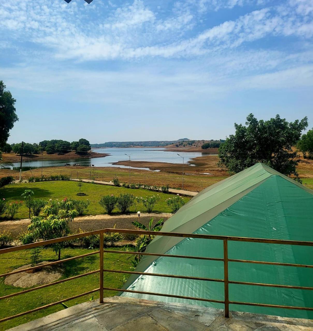 Amigos Lake Resort-Igatpuri, Maharashtra Luaran gambar
