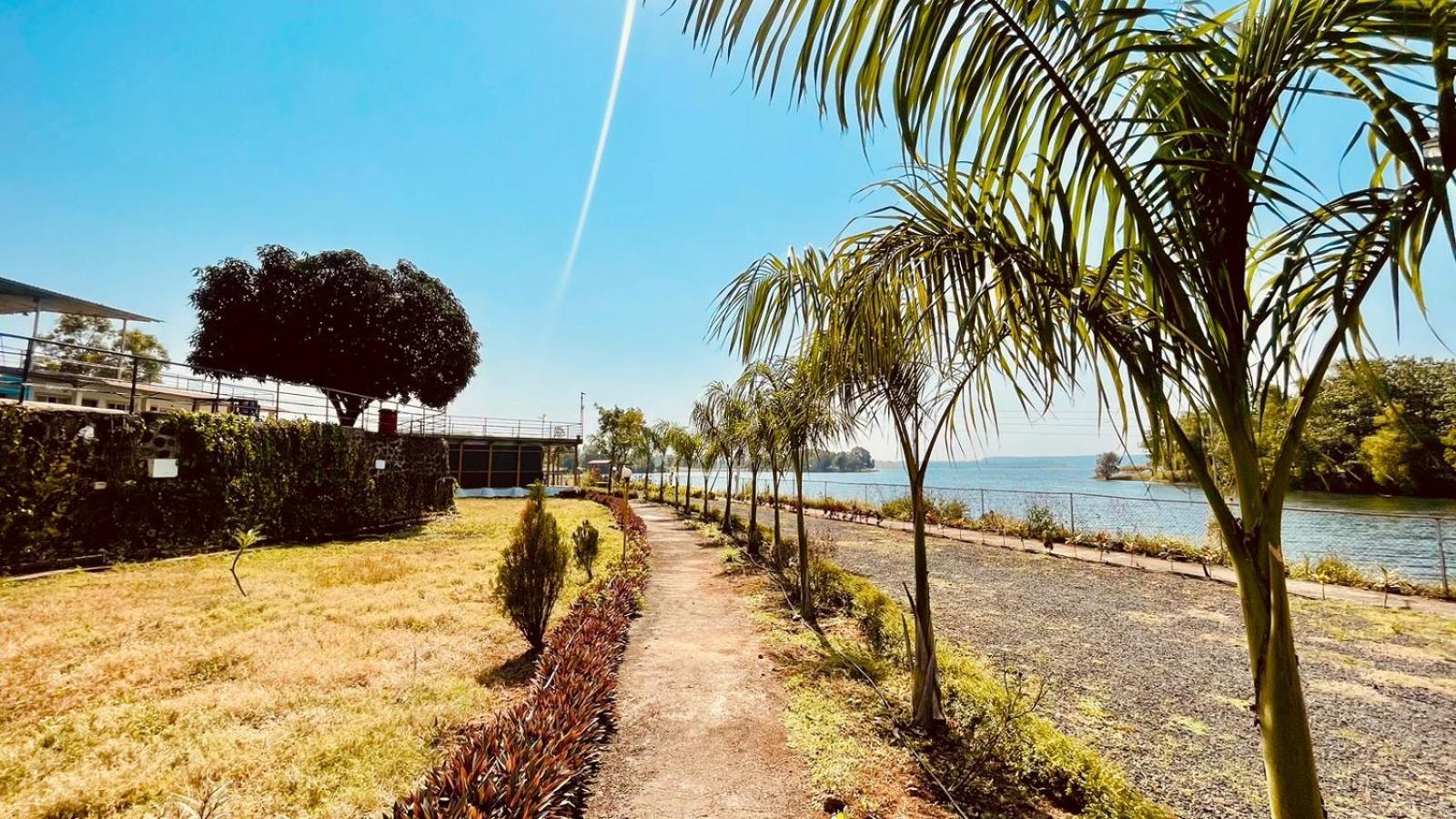 Amigos Lake Resort-Igatpuri, Maharashtra Luaran gambar
