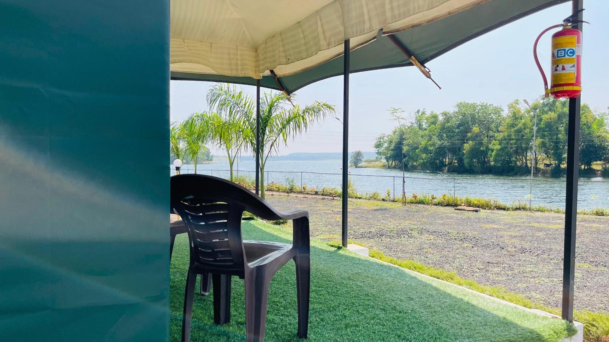 Amigos Lake Resort-Igatpuri, Maharashtra Luaran gambar