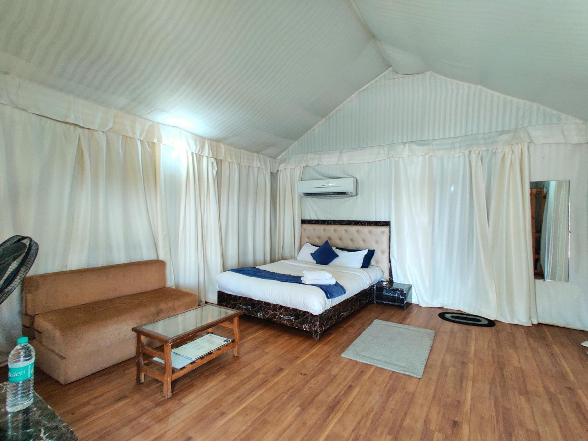 Amigos Lake Resort-Igatpuri, Maharashtra Luaran gambar