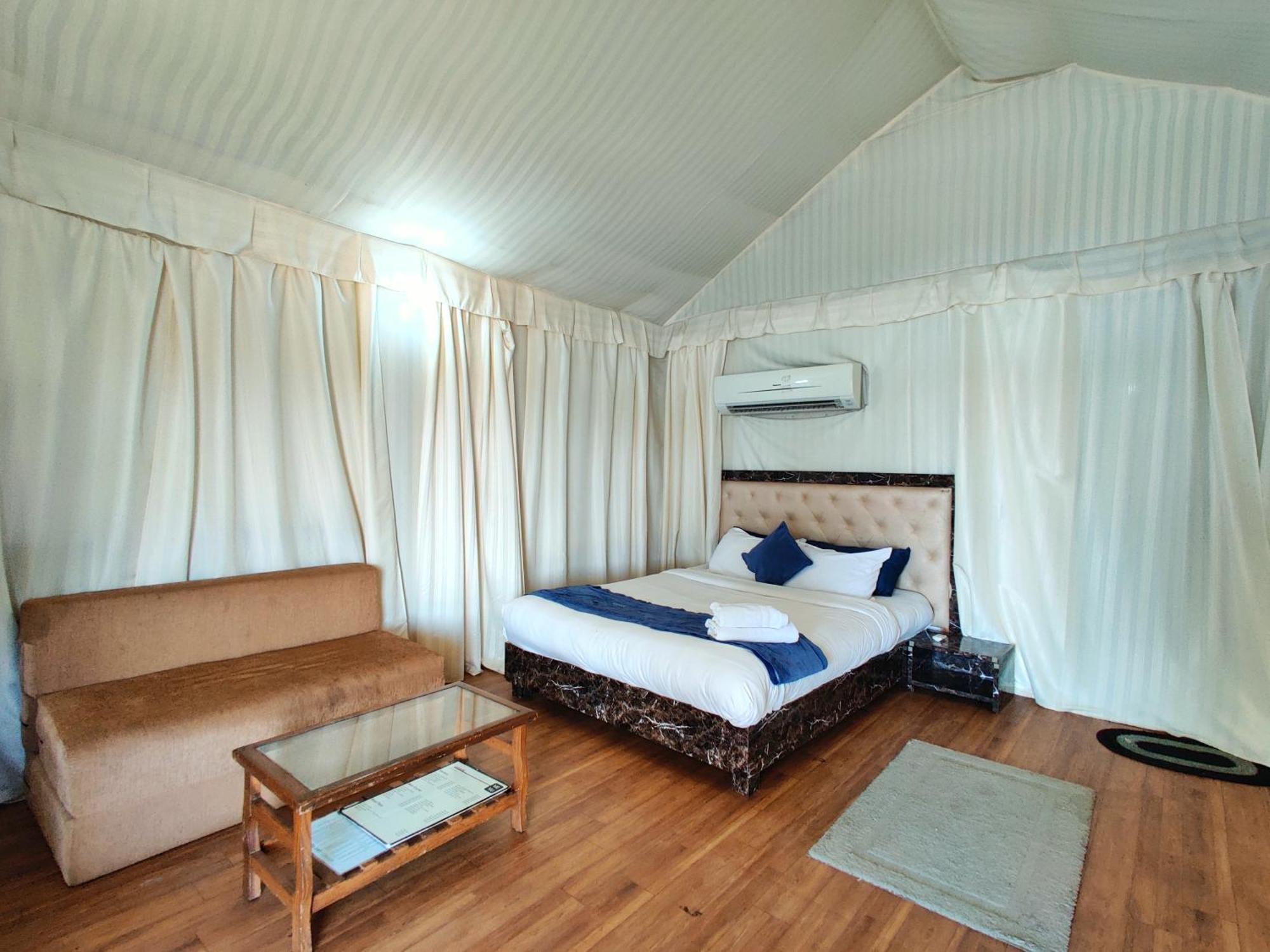 Amigos Lake Resort-Igatpuri, Maharashtra Luaran gambar