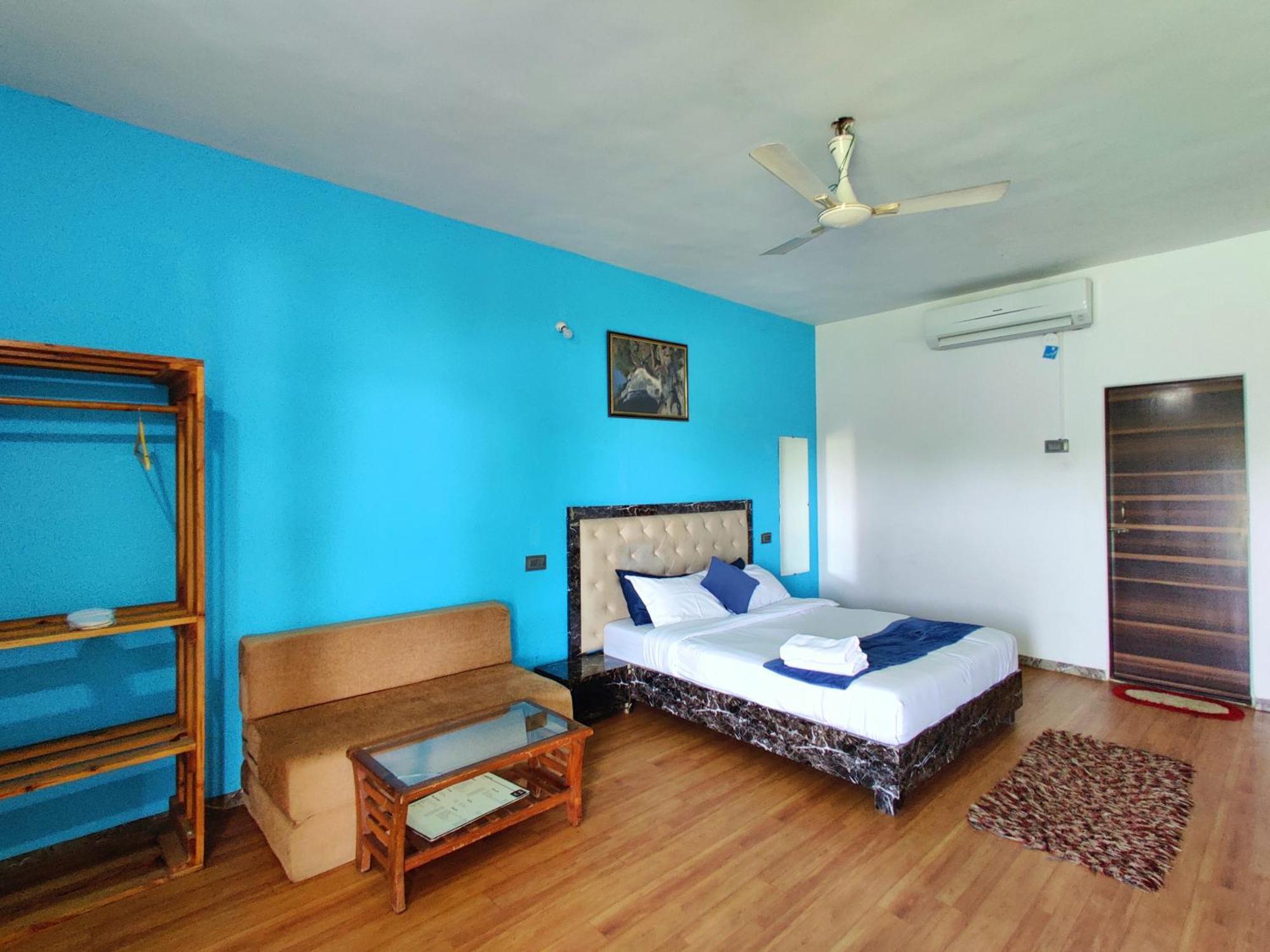 Amigos Lake Resort-Igatpuri, Maharashtra Luaran gambar